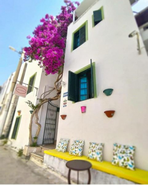 Uyku Butik Otel